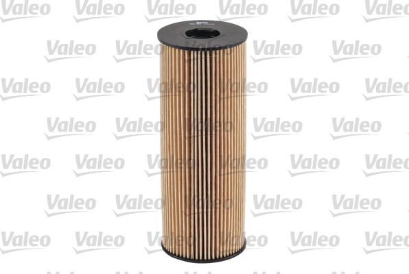 Valeo 586517 - Öljynsuodatin onlydrive.pro