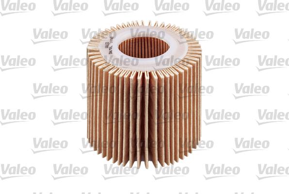 Valeo 586581 - Oil Filter onlydrive.pro