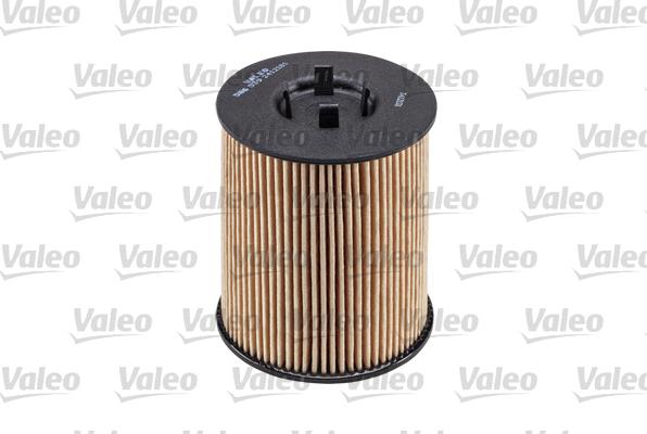 Valeo 586539 - Oil Filter onlydrive.pro