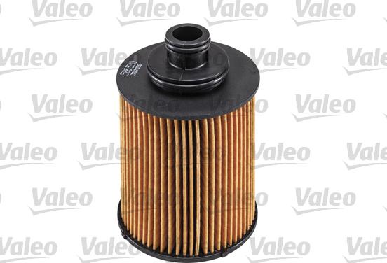 Valeo 586530 - Oil Filter onlydrive.pro