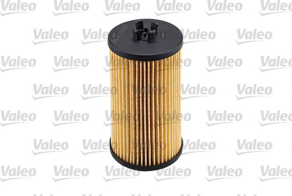 Valeo 586531 - Oil Filter onlydrive.pro