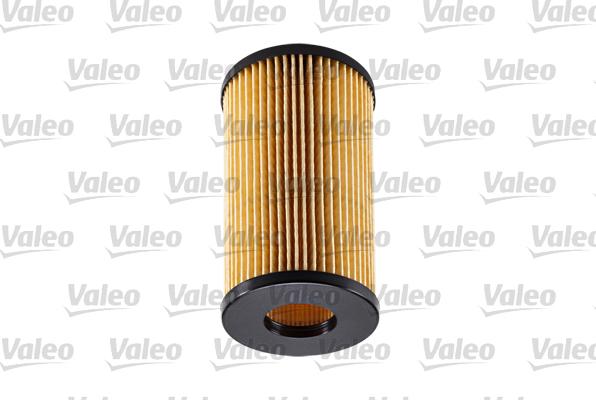 Valeo 586531 - Oil Filter onlydrive.pro