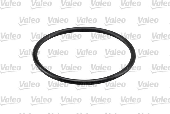 Valeo 586531 - Oil Filter onlydrive.pro