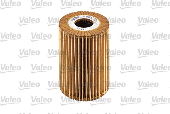 Valeo 586532 - Oil Filter onlydrive.pro