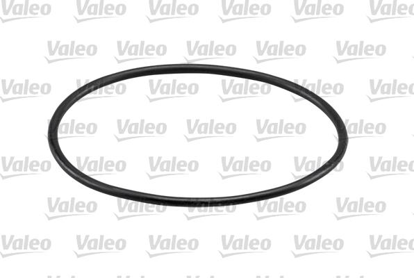 Valeo 586532 - Oil Filter onlydrive.pro