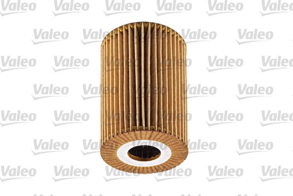 Valeo 586532 - Oil Filter onlydrive.pro