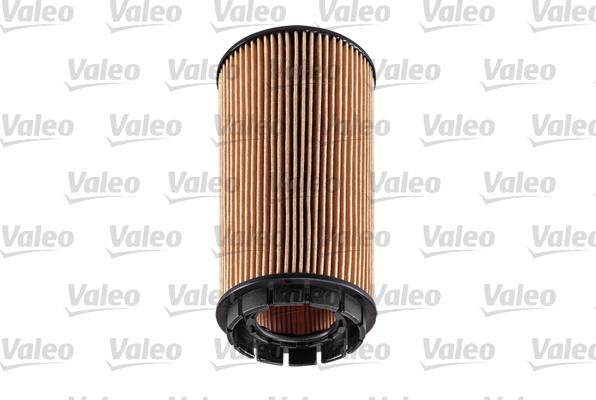 Valeo 586525 - Öljynsuodatin onlydrive.pro