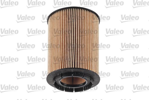 Valeo 586526 - Öljynsuodatin onlydrive.pro