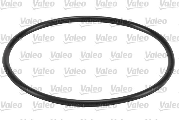Valeo 586526 - Oil Filter onlydrive.pro