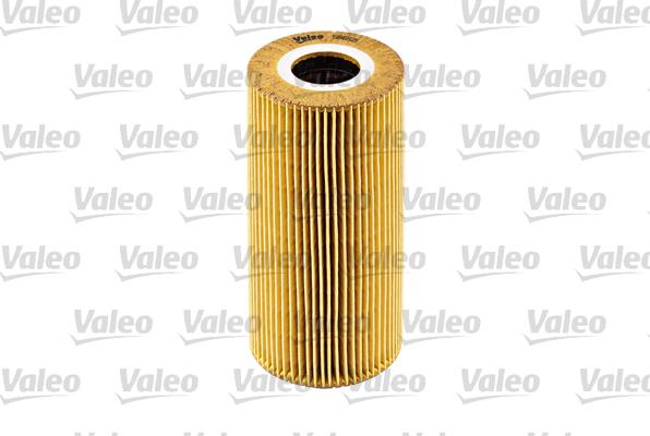 Valeo 586521 - Oil Filter onlydrive.pro