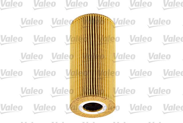 Valeo 586521 - Oil Filter onlydrive.pro