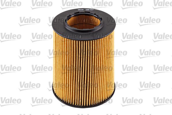 Valeo 586527 - Alyvos filtras onlydrive.pro