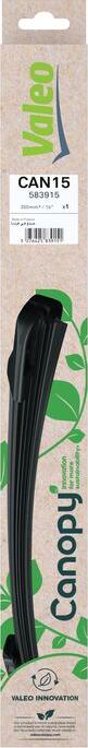 Valeo 583915 - Wiper Blade onlydrive.pro