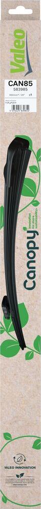 Valeo 583985 - Wiper Blade onlydrive.pro