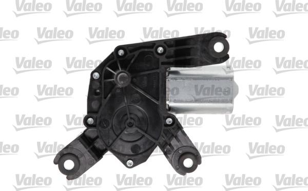 Valeo 582641 - Wiper Motor onlydrive.pro