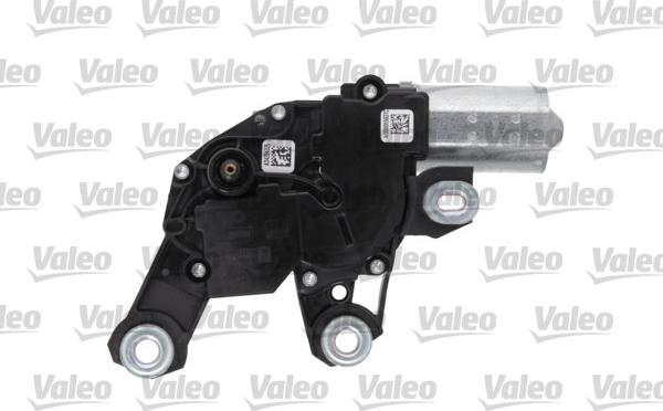 Valeo 582655 - Valytuvo variklis onlydrive.pro