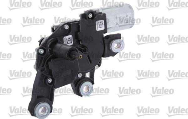 Valeo 582655 - Valytuvo variklis onlydrive.pro