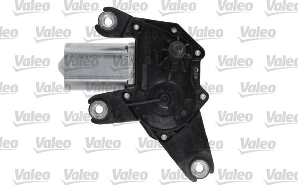 Valeo 582665 - Wiper Motor onlydrive.pro