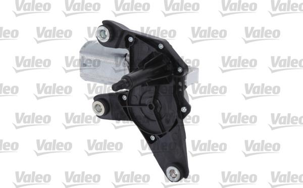 Valeo 582665 - Wiper Motor onlydrive.pro