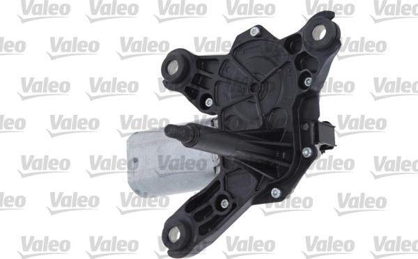 Valeo 582666 - Pesuri mootor onlydrive.pro