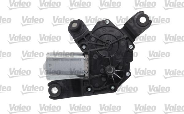 Valeo 582667 - Wiper Motor onlydrive.pro