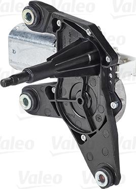 Valeo 582604 - Valytuvo variklis onlydrive.pro