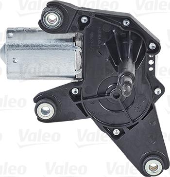 Valeo 582604 - Pesuri mootor onlydrive.pro