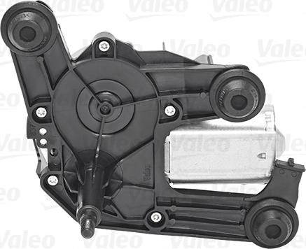 Valeo 582608 - Wiper Motor onlydrive.pro