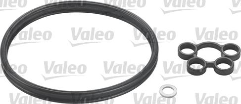 Valeo 587909 - Kuro filtras onlydrive.pro