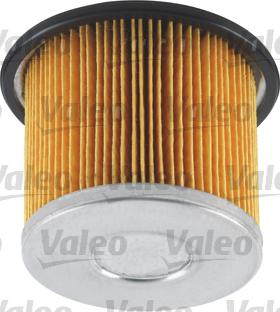 Valeo 587900 - Fuel filter onlydrive.pro