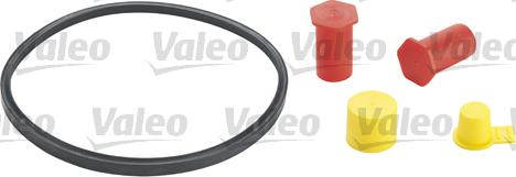 Valeo 587903 - Fuel filter onlydrive.pro