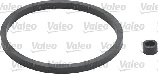 Valeo 587907 - Fuel filter onlydrive.pro