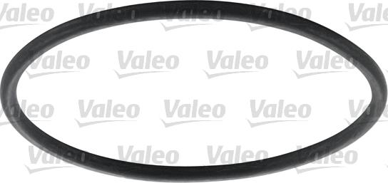 Valeo 587919 - Polttoainesuodatin onlydrive.pro