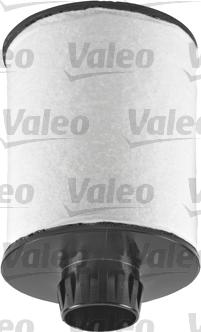 Valeo 587914 - Oil Filter onlydrive.pro