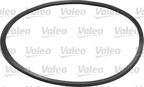 Valeo 587914 - Oil Filter onlydrive.pro