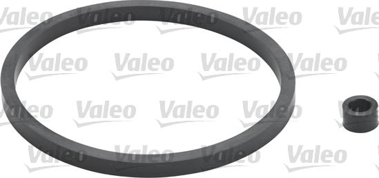 Valeo 587913 - Oil Filter onlydrive.pro