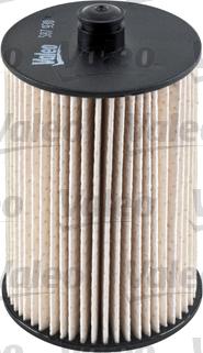 Valeo 587930 - Fuel filter onlydrive.pro