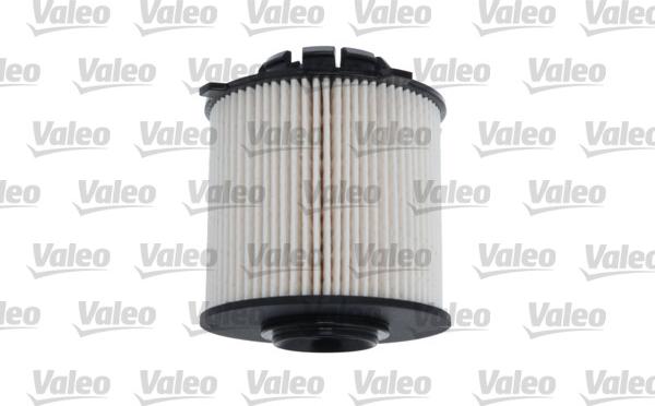 Valeo 587932 - Fuel filter onlydrive.pro