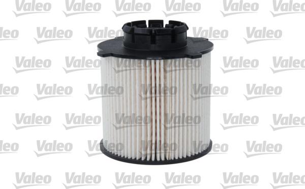 Valeo 587932 - Fuel filter onlydrive.pro