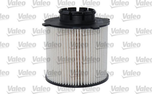 Valeo 587932 - Kütusefilter onlydrive.pro