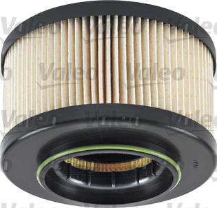 Valeo 587929 - Kütusefilter onlydrive.pro