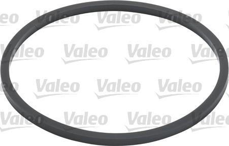 Valeo 587920 - Oil Filter onlydrive.pro