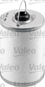 Valeo 587920 - Oil Filter onlydrive.pro