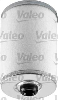 Valeo 587920 - Oil Filter onlydrive.pro