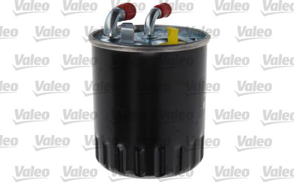 Valeo 587552 - Polttoainesuodatin onlydrive.pro