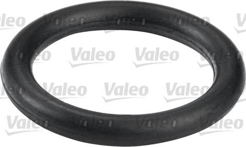 Valeo 587504 - Fuel filter onlydrive.pro