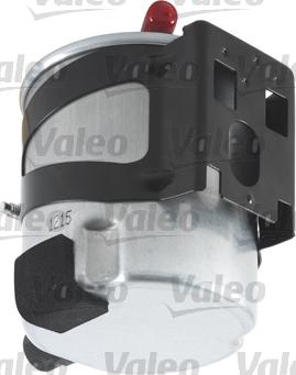 Valeo 587508 - Kütusefilter onlydrive.pro