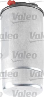 Valeo 587517 - Degvielas filtrs onlydrive.pro