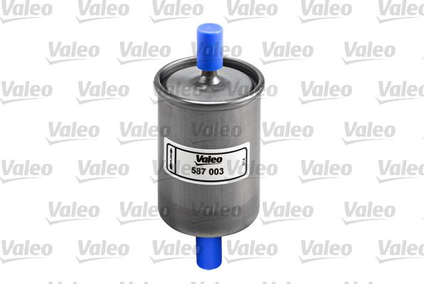 Valeo 587003 - Масляный фильтр onlydrive.pro