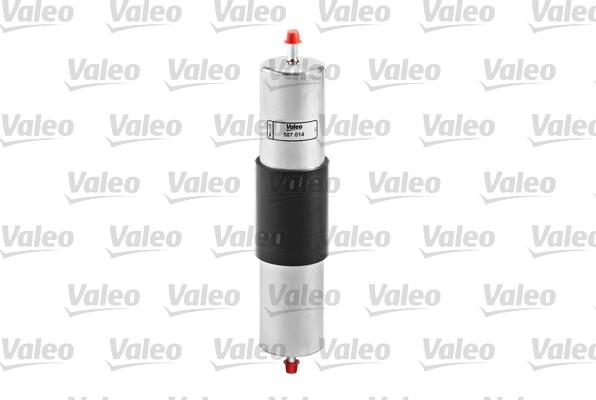 Valeo 587014 - Fuel filter onlydrive.pro